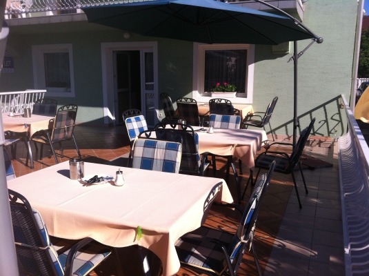 TERASZ - TERACE - TERRASSE