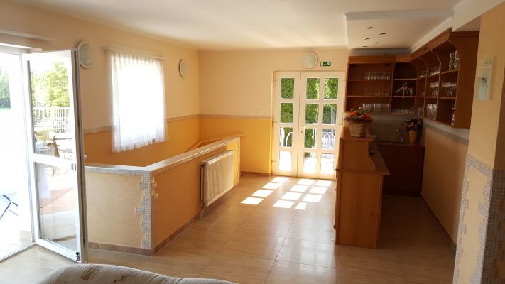 Recepció - Reception