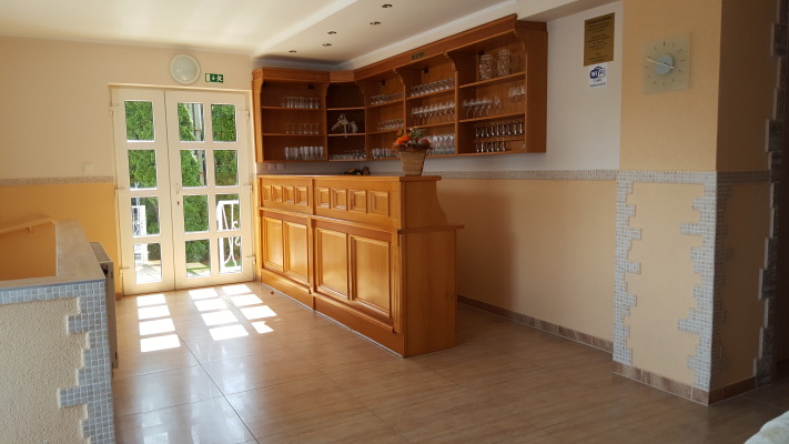 Recepció - Reception