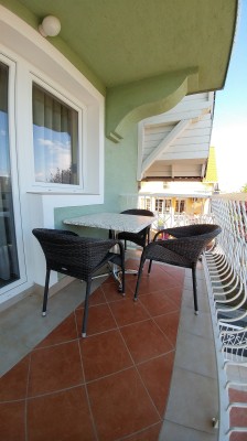 TERASZ - TERACE - TERRASSE