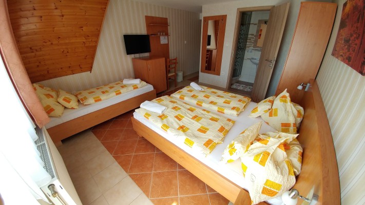 SZOBA - ROOM - ZIMMER