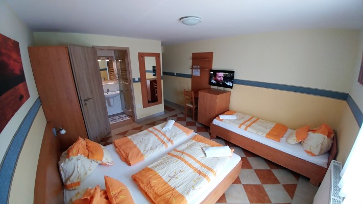 SZOBA - ROOM - ZIMMER