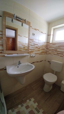 TUSOLÓ, WC - SHOWER ROOM - DUSCHE