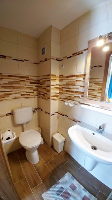 TUSOLÓ, WC - SHOWER ROOM - DUSCHE