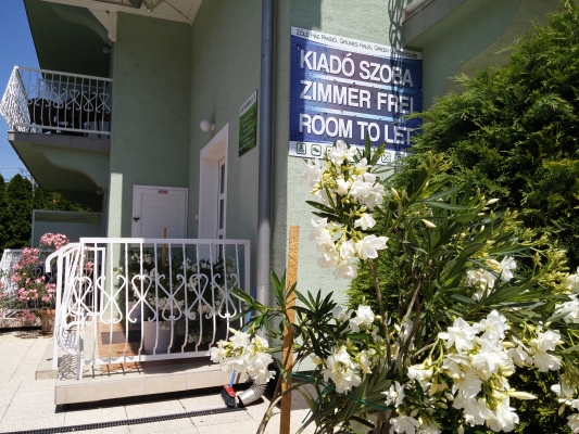 UDVAR - GARDEN - GARTEN